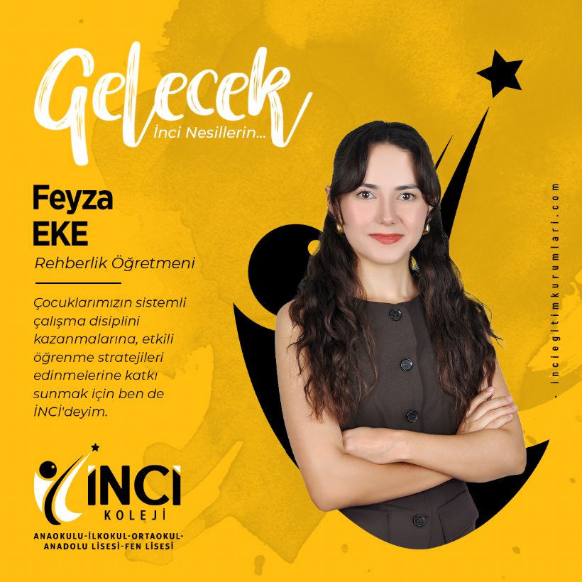Feyza EKE