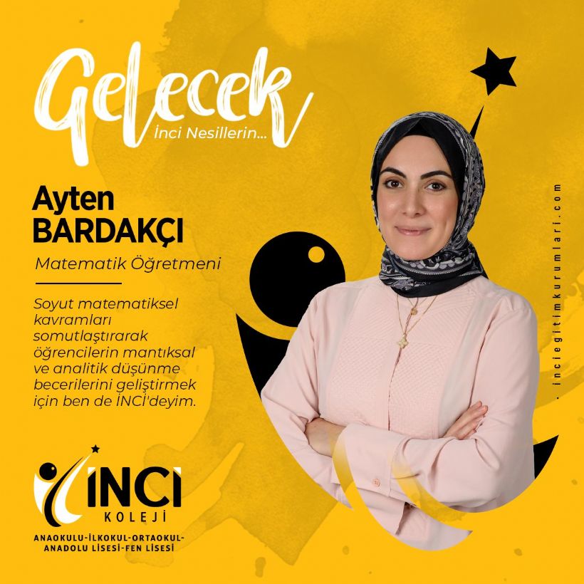 AYTEN BARDAKÇI