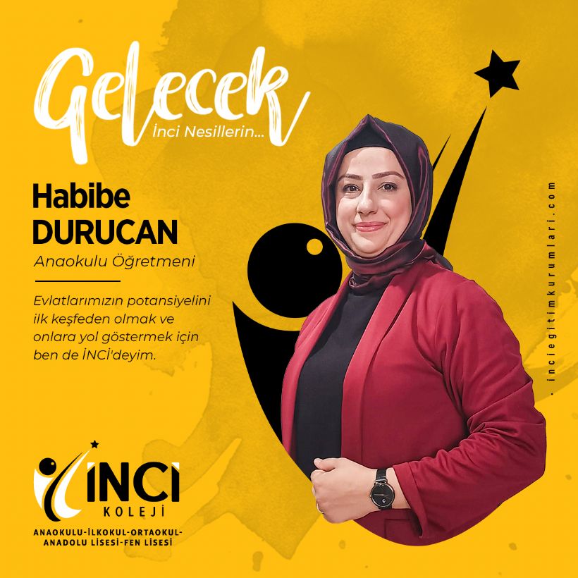 Habibe DURUCAN