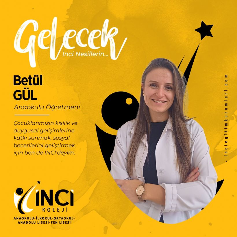 Betül GÜL