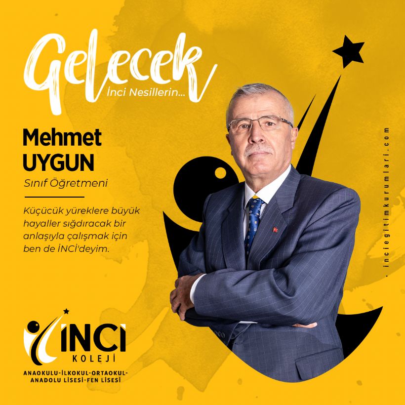 Mehmet UYGUN