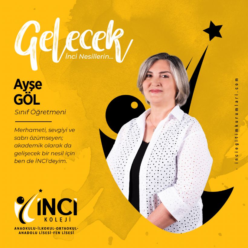 Ayşe GÖL
