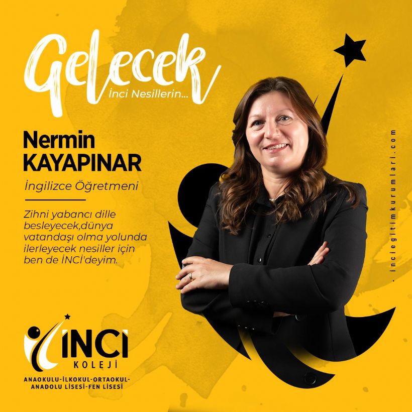 NERMİN KAYAPINAR