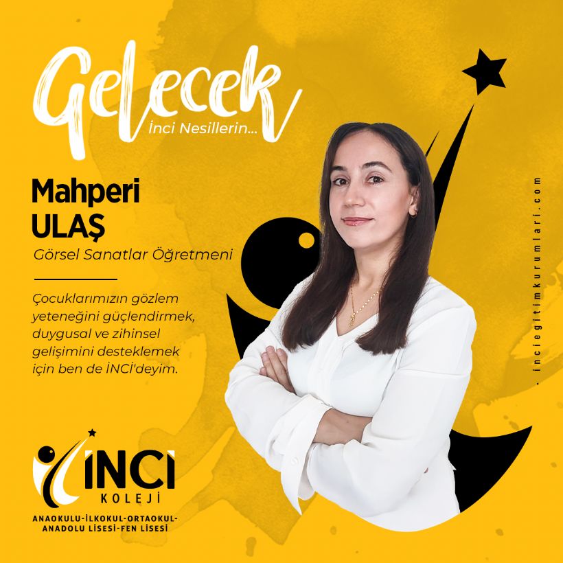 Mahperi ULAŞ