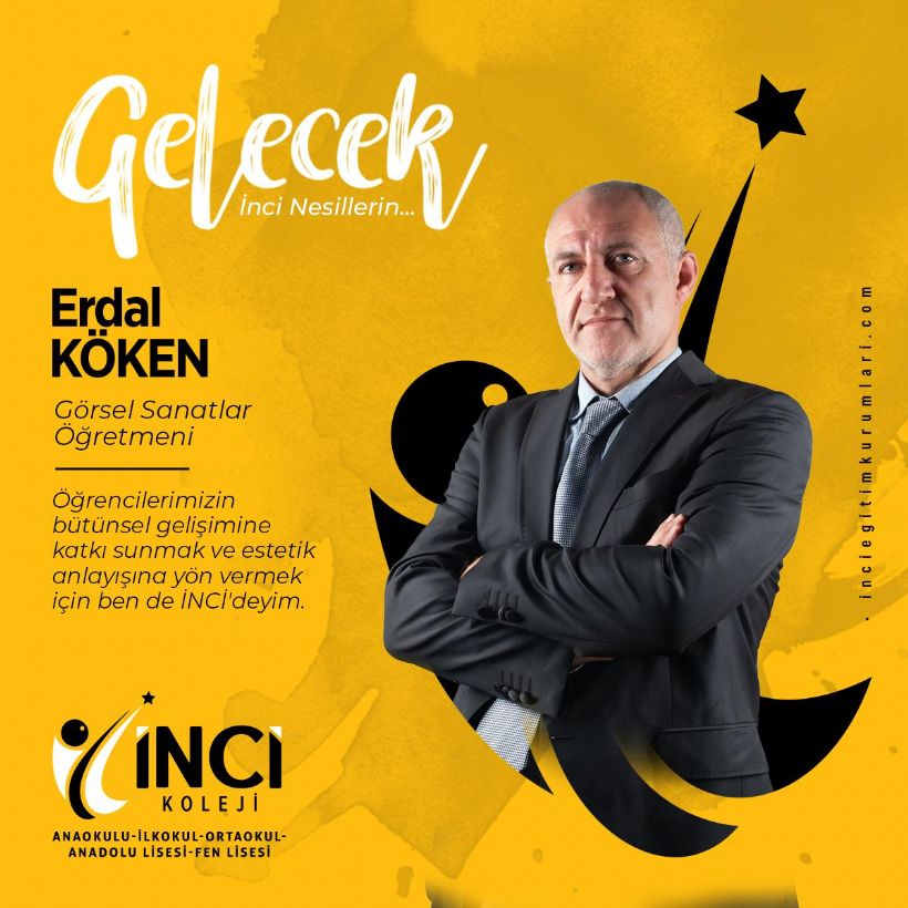 ERDAL KÖKEN