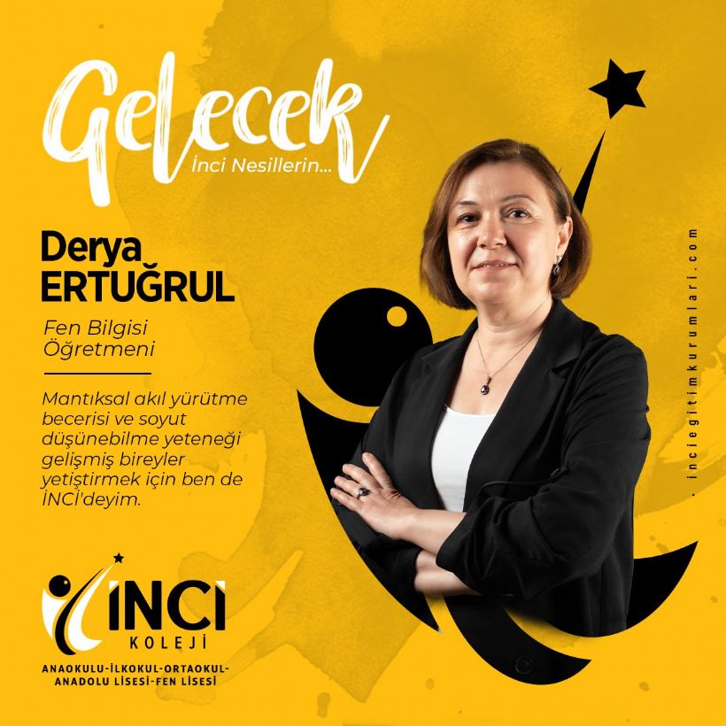 DERYA ERTUĞRUL