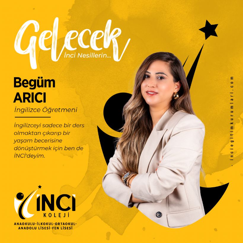 Begüm ARICI