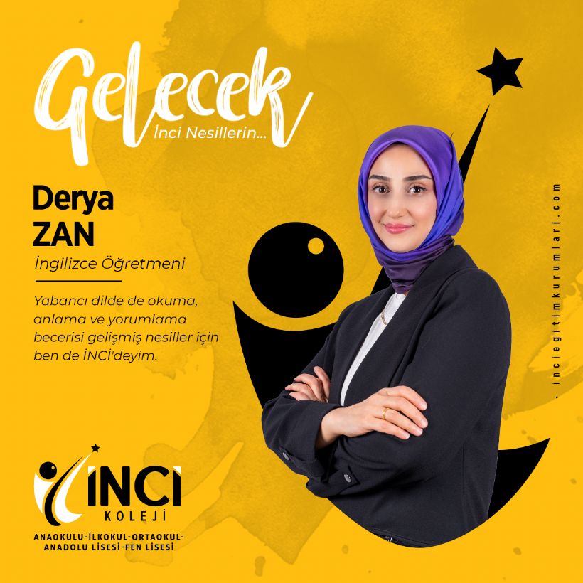 Derya ZAN