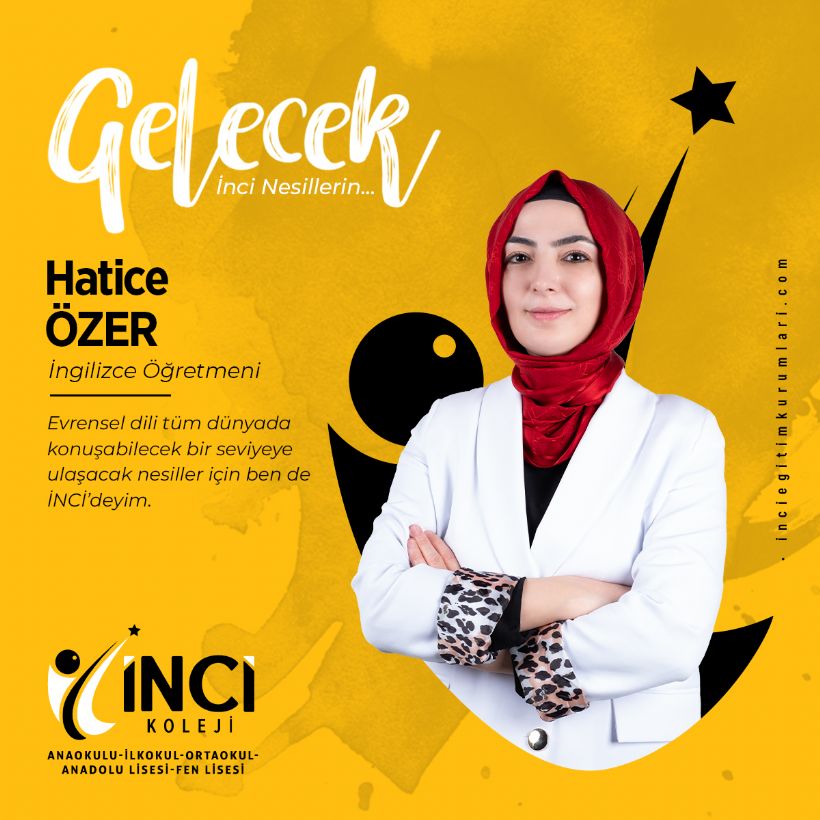 Hatice ÖZER