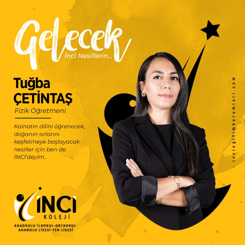 Tuğba ÇETİNTAŞ