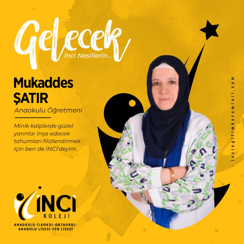 Mukaddes ŞATIR
