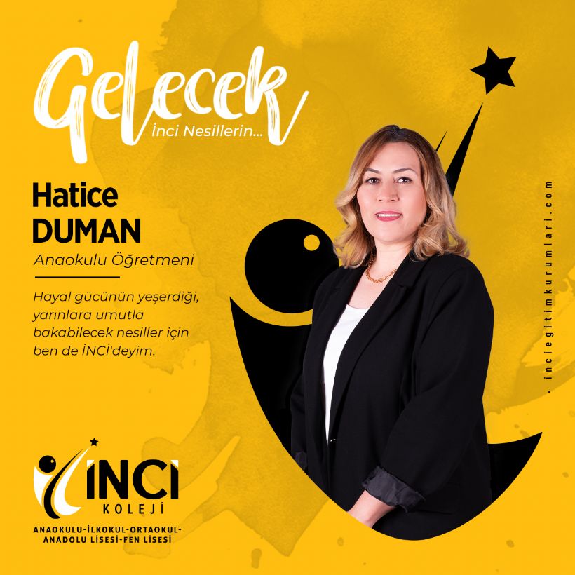 Hatice DUMAN