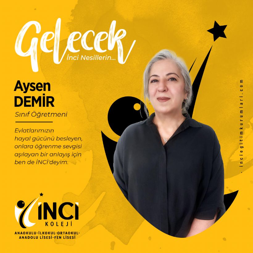 Aysen DEMİR
