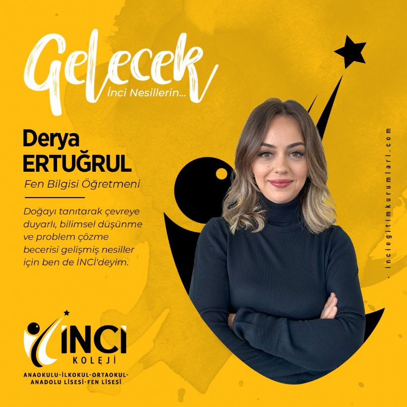 Derya ERTUĞRUL