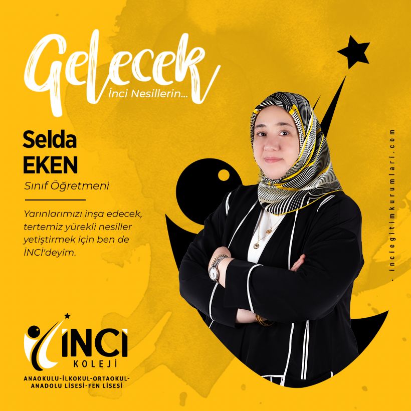 Selda EKEN