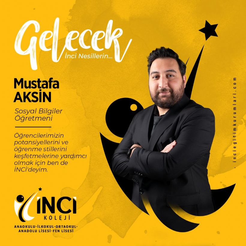 MUSTAFA AKSİN