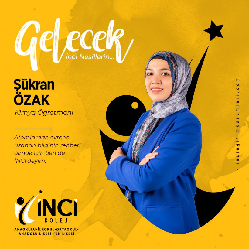 Şükran ÖZAK