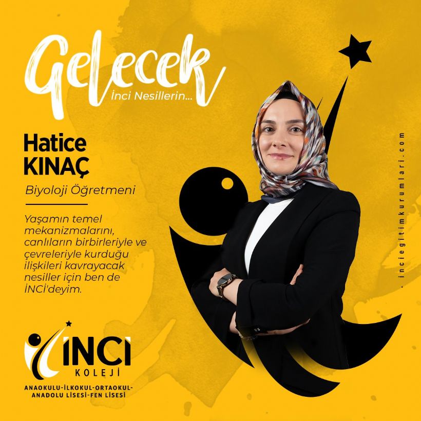 HATİCE KINAÇ