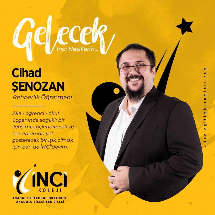 Cihat ŞENOZAN