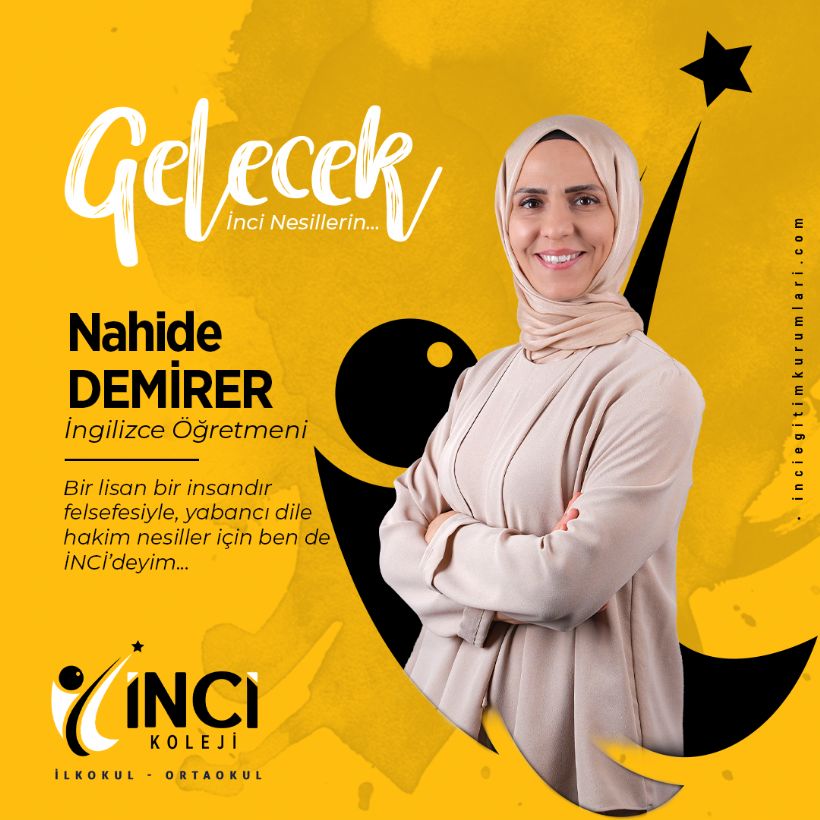 Nahide DEMİRER