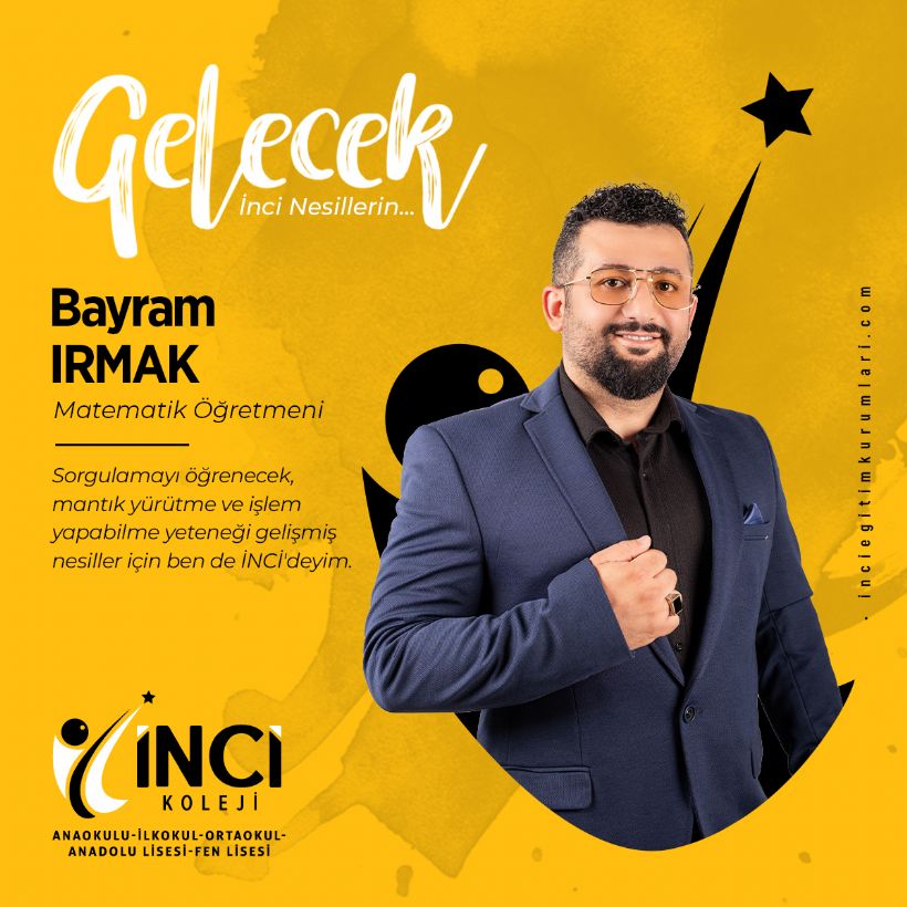 Bayram IRMAK