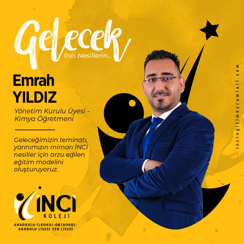 Emrah YILDIZ