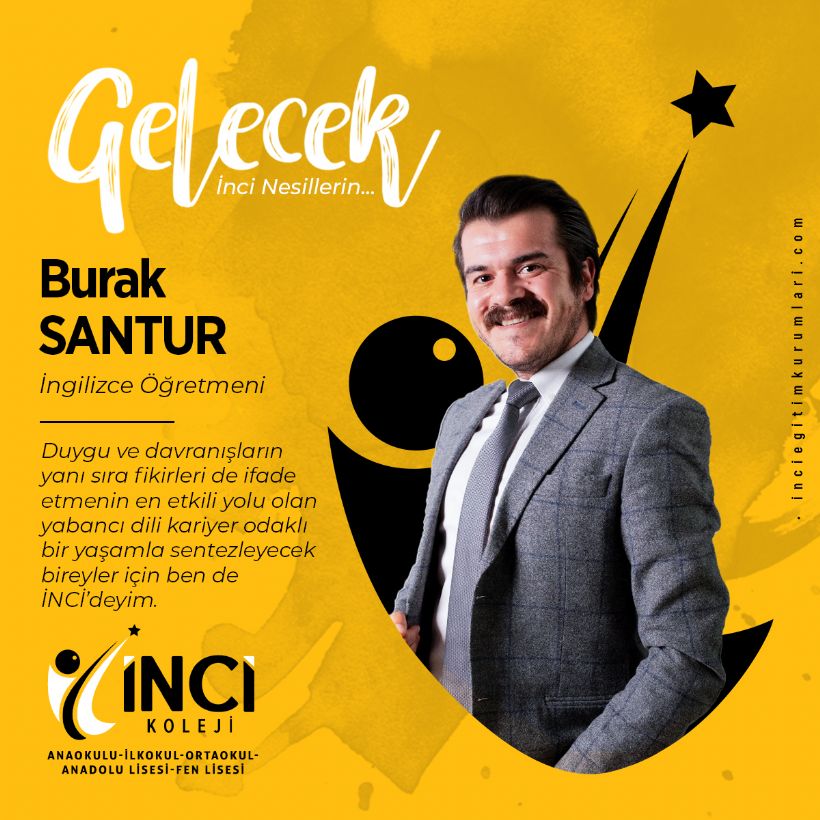 Burak SANTUR