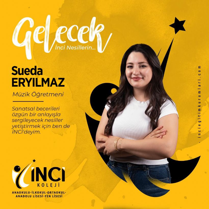 SUEDA ERYILMAZ