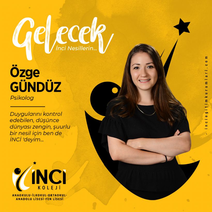 Özge GÜNDÜZ