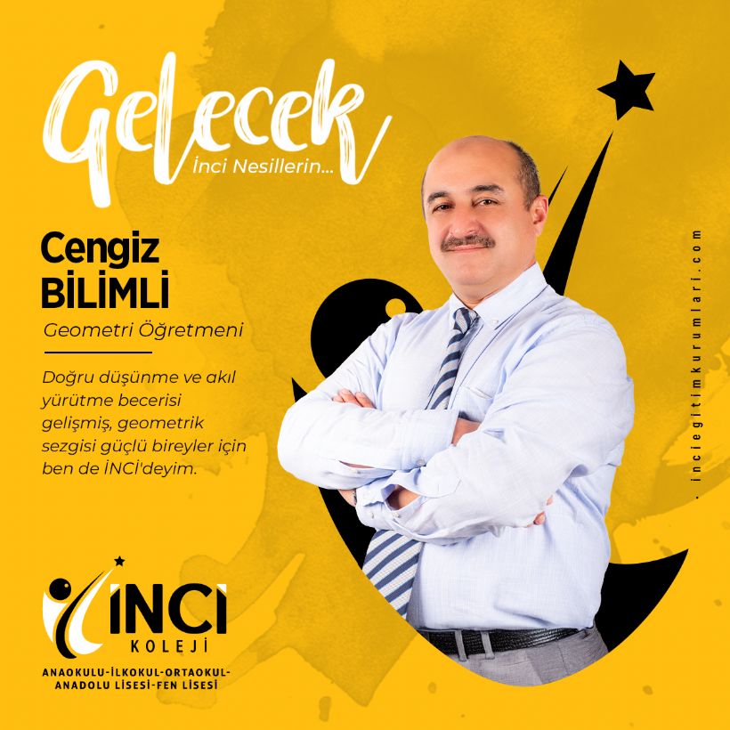 Cengiz BİLİMLİ