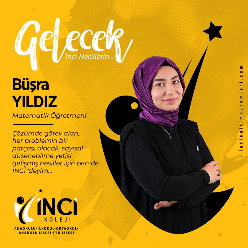 Büşra YILDIZ