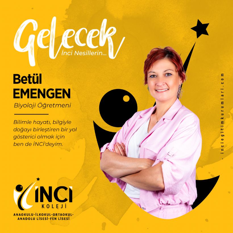 Betül EGEMEN