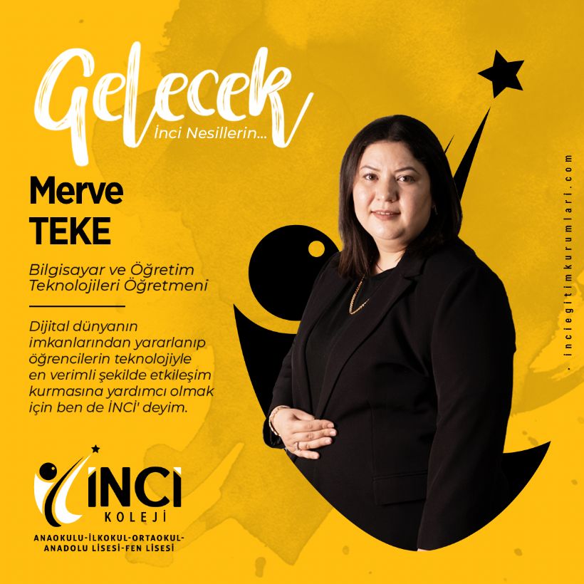 Merve TEKE