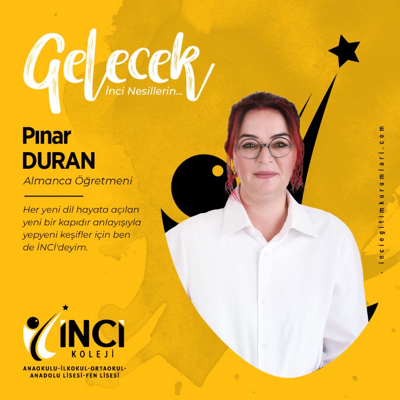 Pınar DURAN