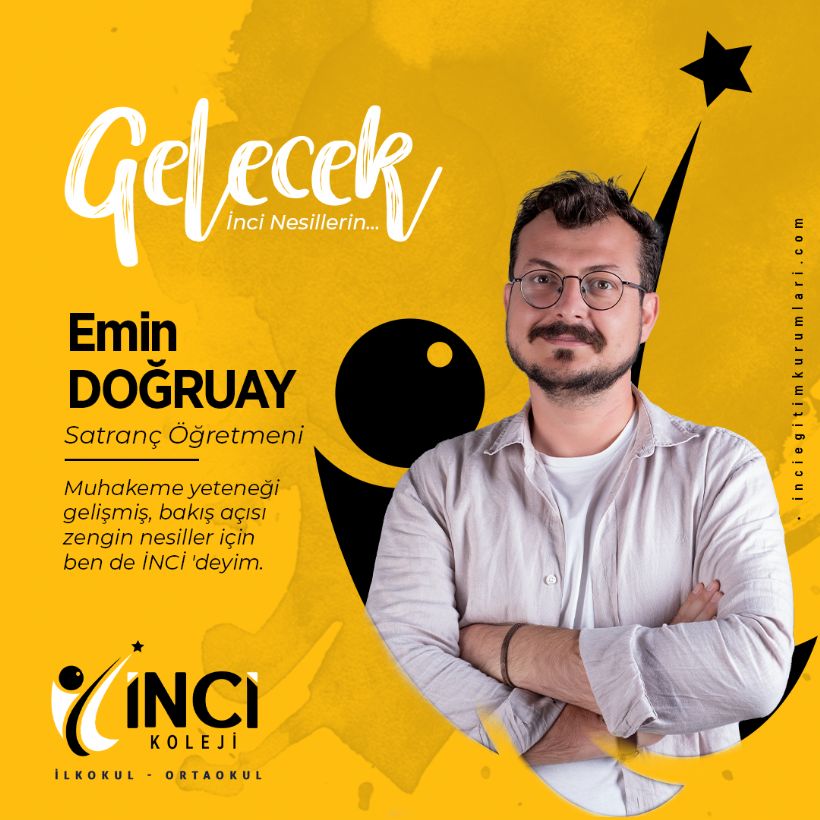 M. Emin DOĞRUAY