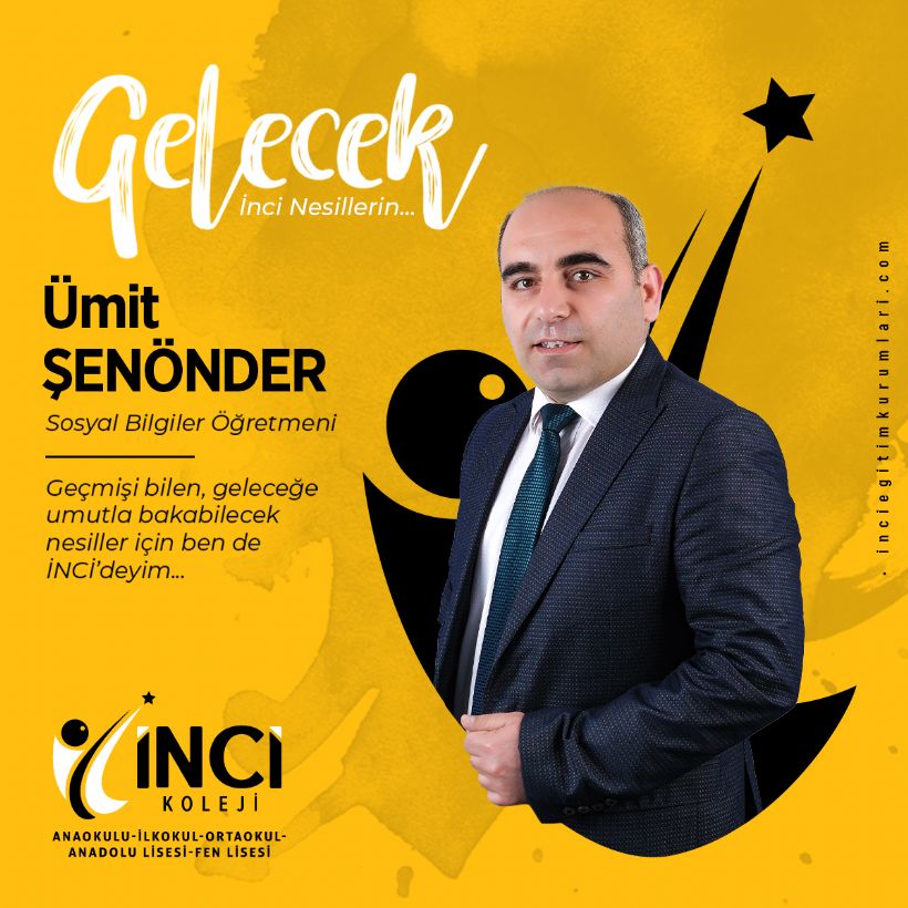 Ümit SENONDER
