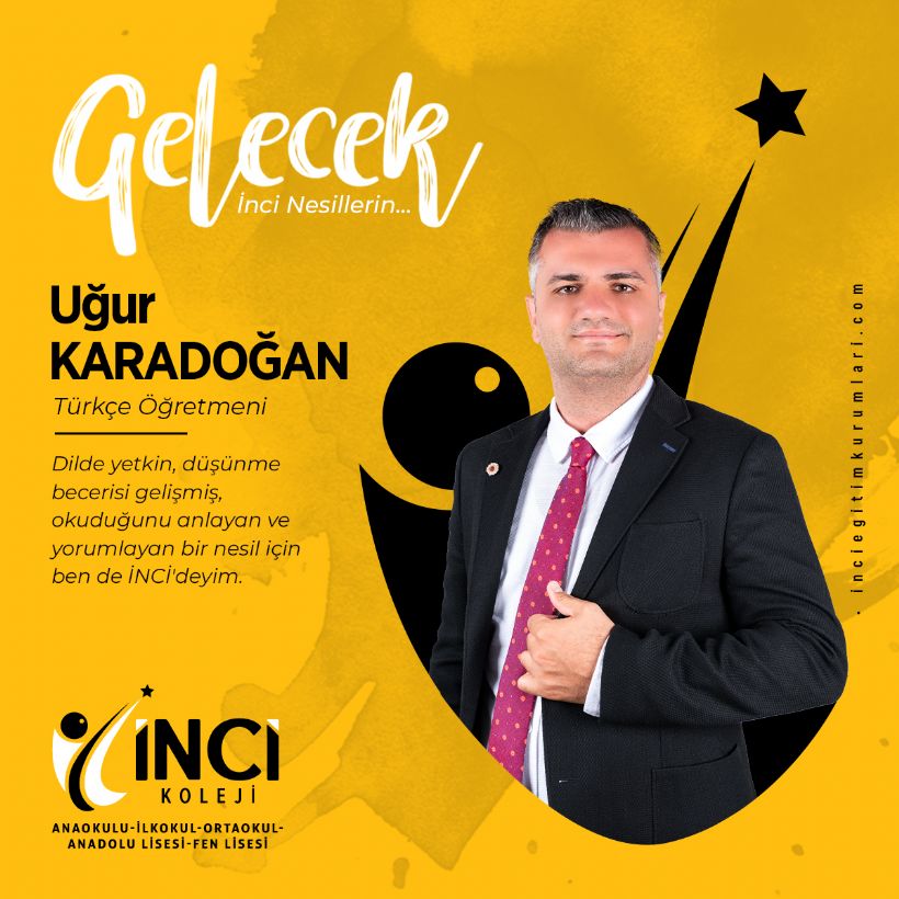 Uğur KARADOĞAN