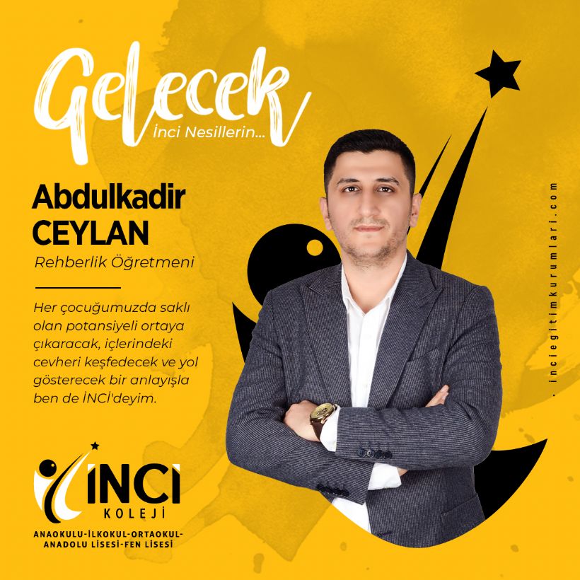 Abdulkadir CEYLAN
