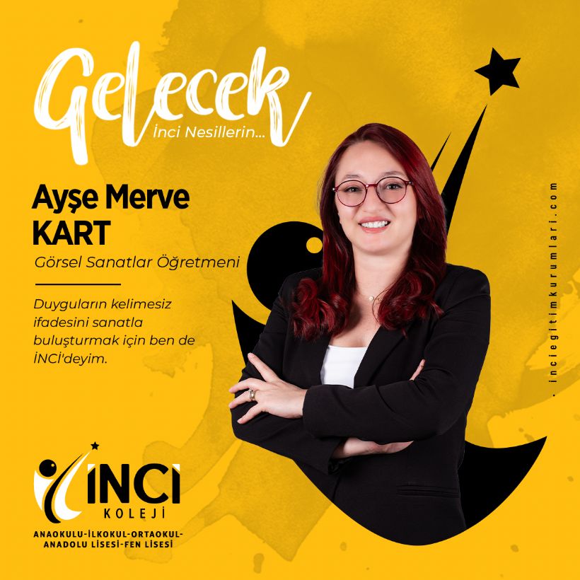 Ayşe Merve KART