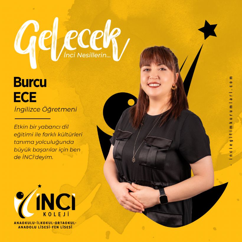 Burcu ECE