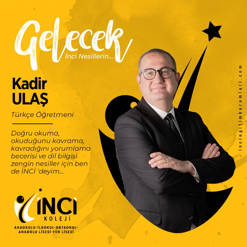 kadir ULAŞ