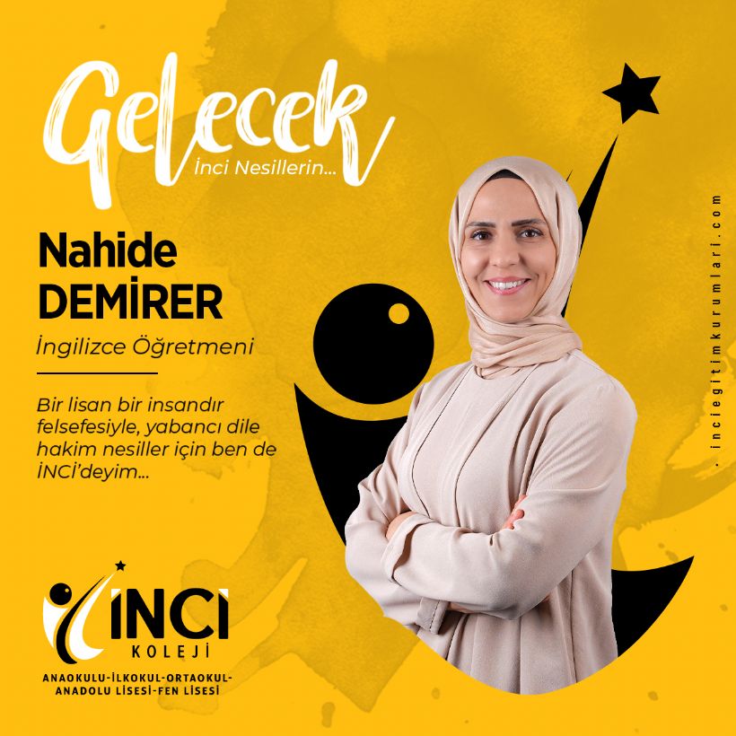 Nahide DEMİRER