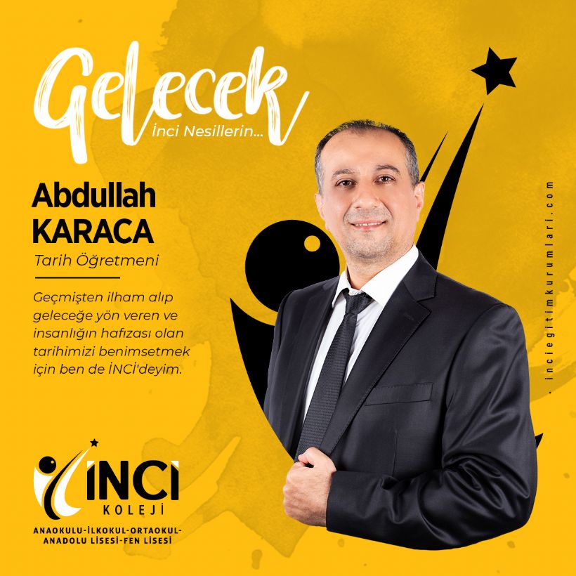 Abdullah KARACA