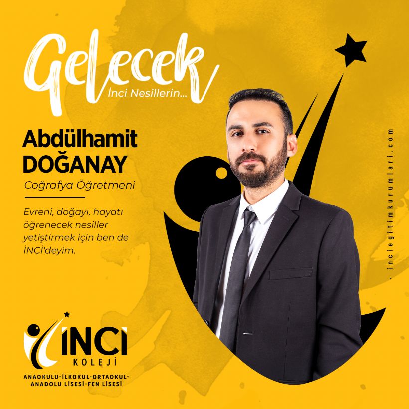 Abdülhamit DOĞANAY