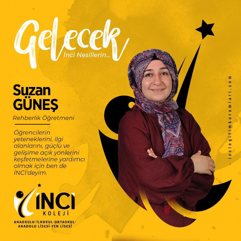 SUZAN GÜNEŞ