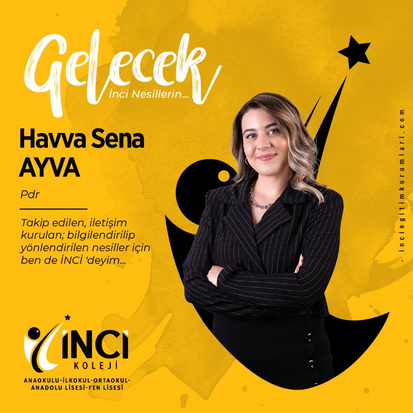 Havva Sena AYVA