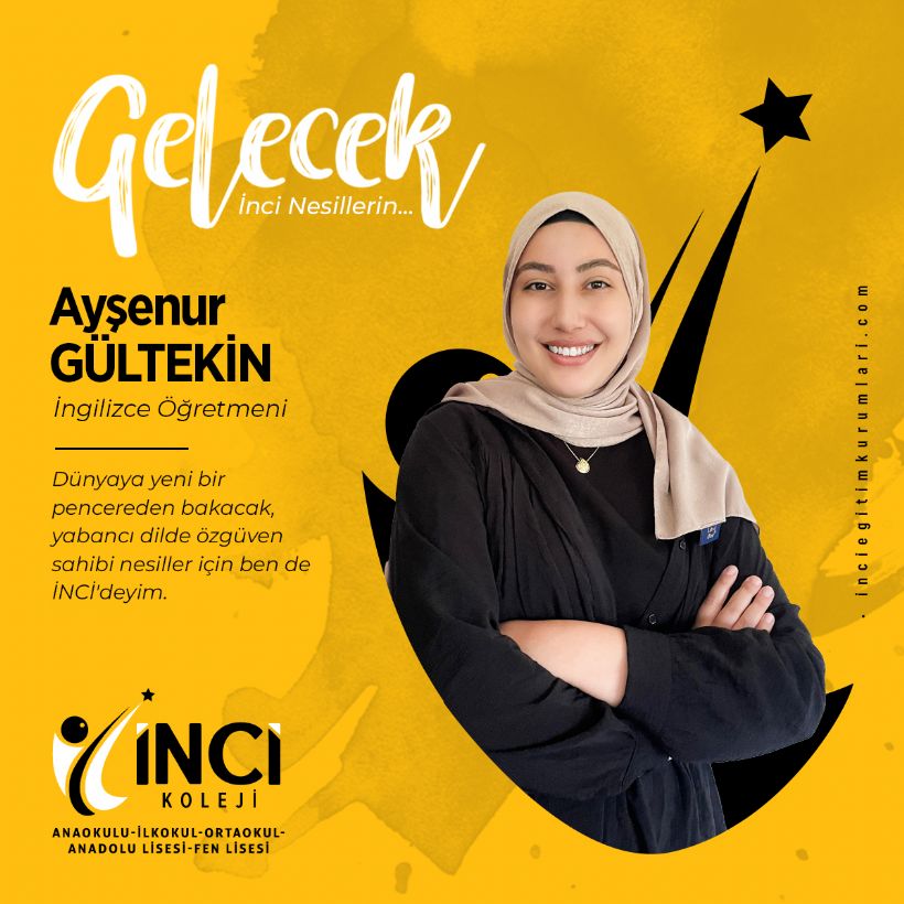 Ayşenur Gültekin