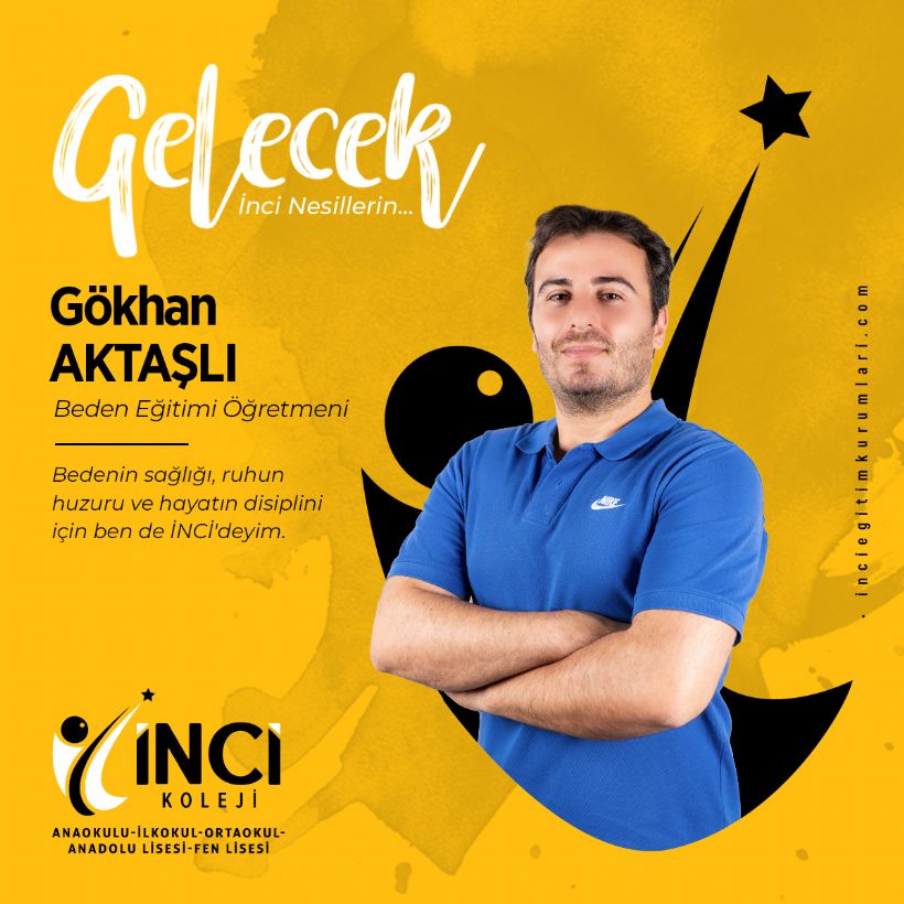 Gökhan AKTAŞLI